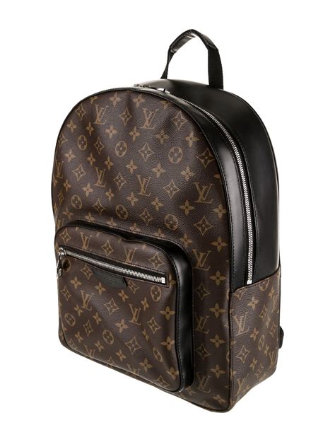 louis vuitton monogram clots|lv monogram backpack.